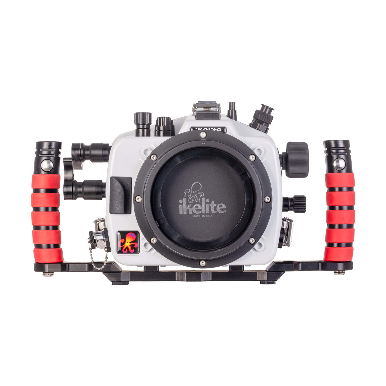 Nikon ZR Housing