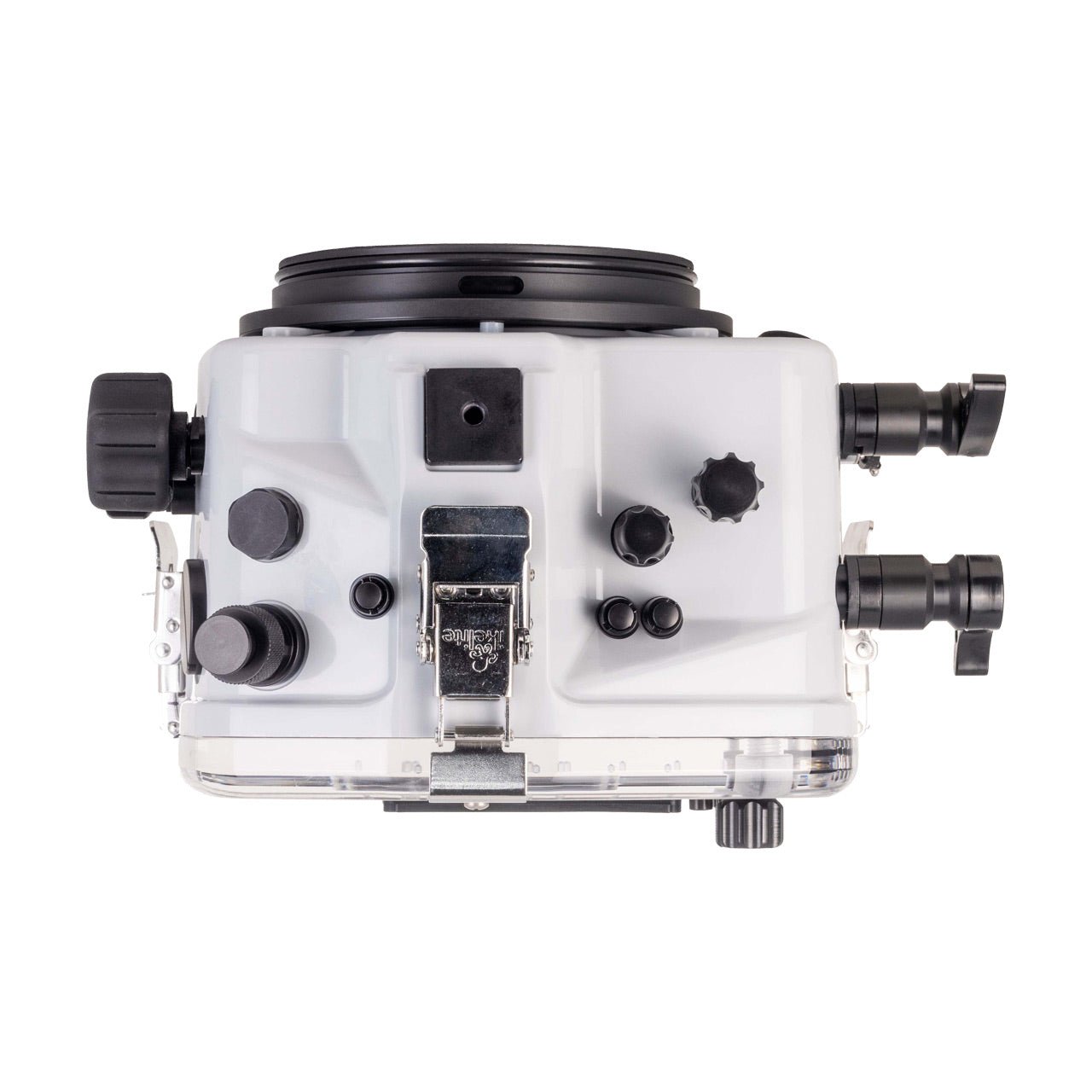 Ikelite Underwater Housing Nikon ZR 200DL