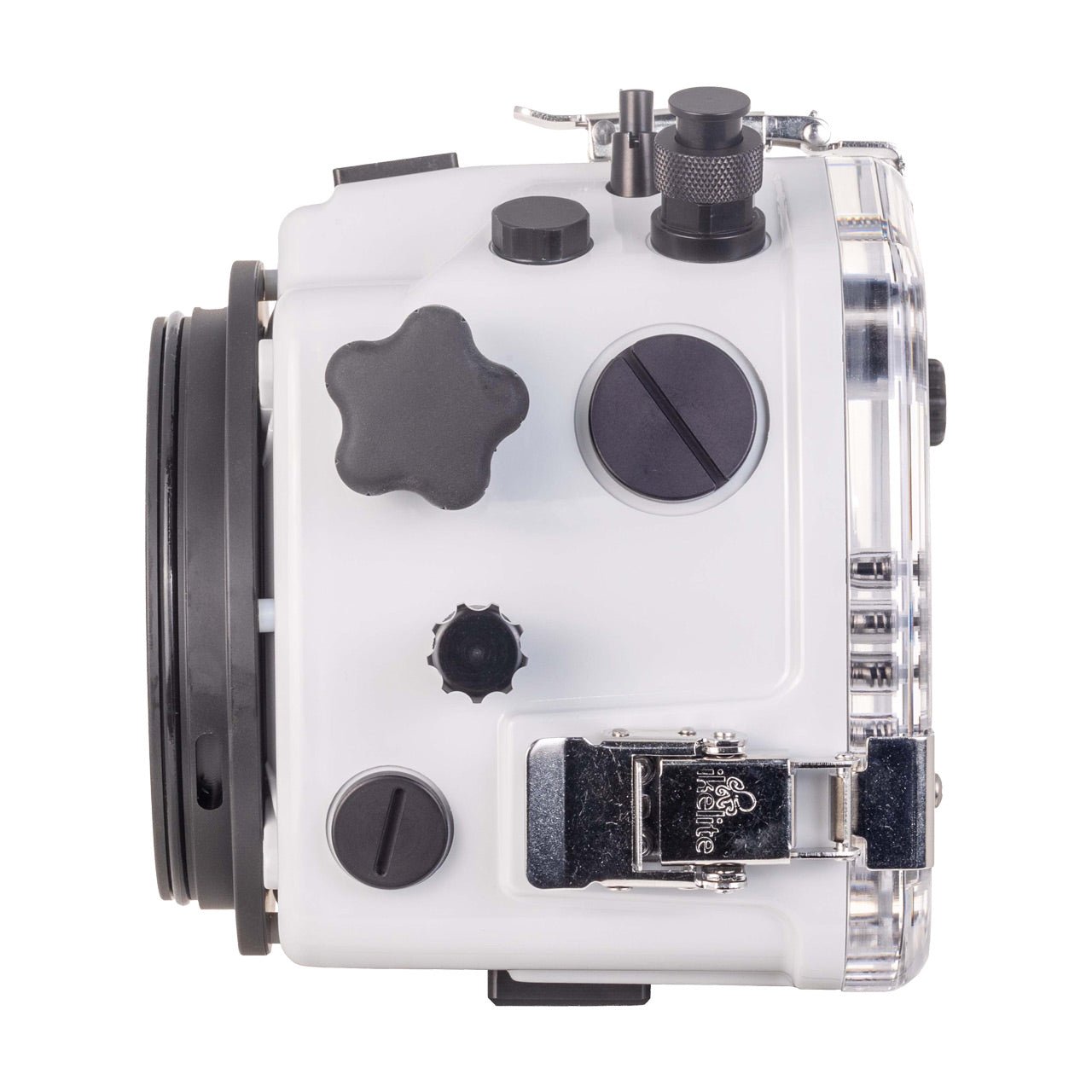 Ikelite Underwater Housing Nikon ZR 200DL