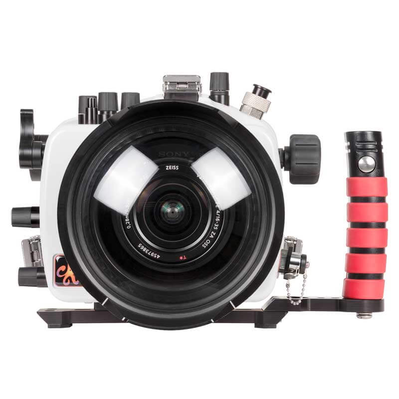Ikelite Underwater Housing Sony A7 III/A7R III & A9