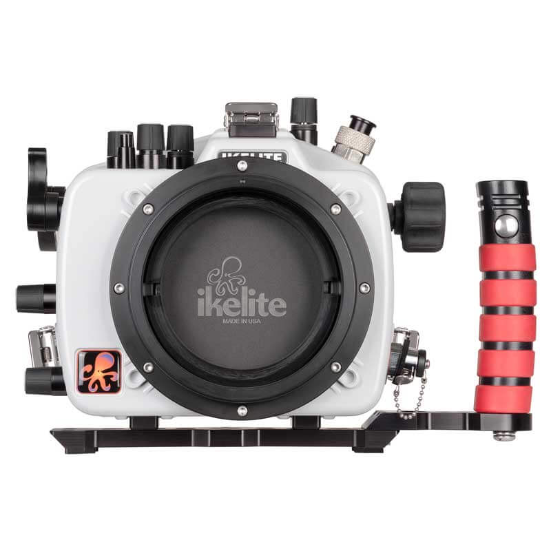 Ikelite Underwater Housing Sony A7 III/A7R III & A9