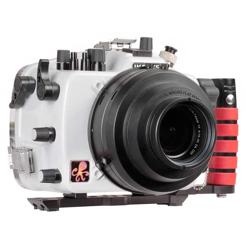 Ikelite Underwater Housing Sony A7 III/A7R III & A9