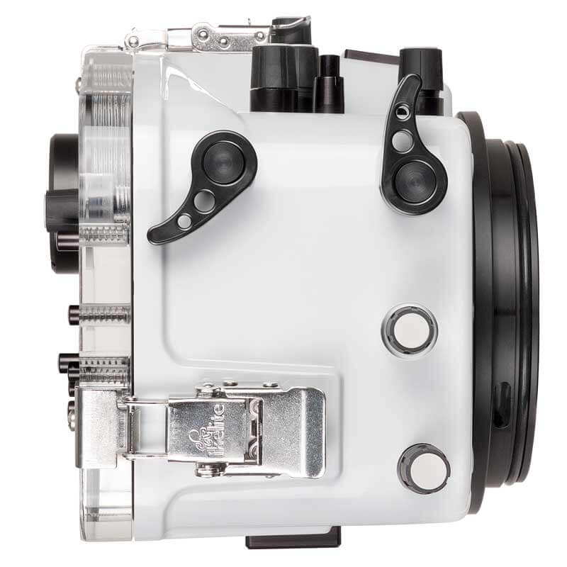 Ikelite Underwater Housing Sony A7 III/A7R III & A9