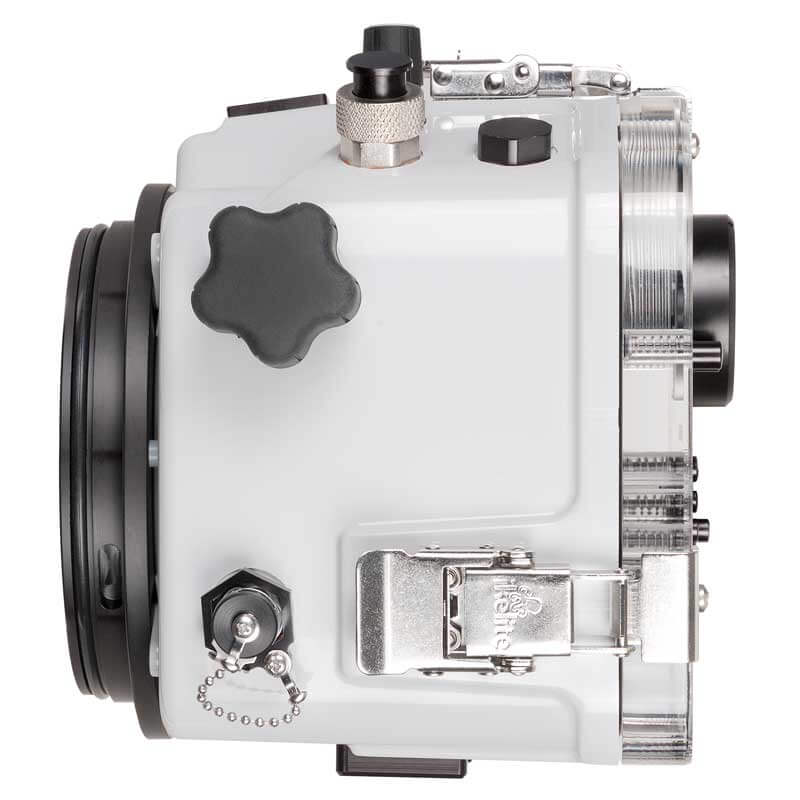 Ikelite Underwater Housing Sony A7 III/A7R III & A9