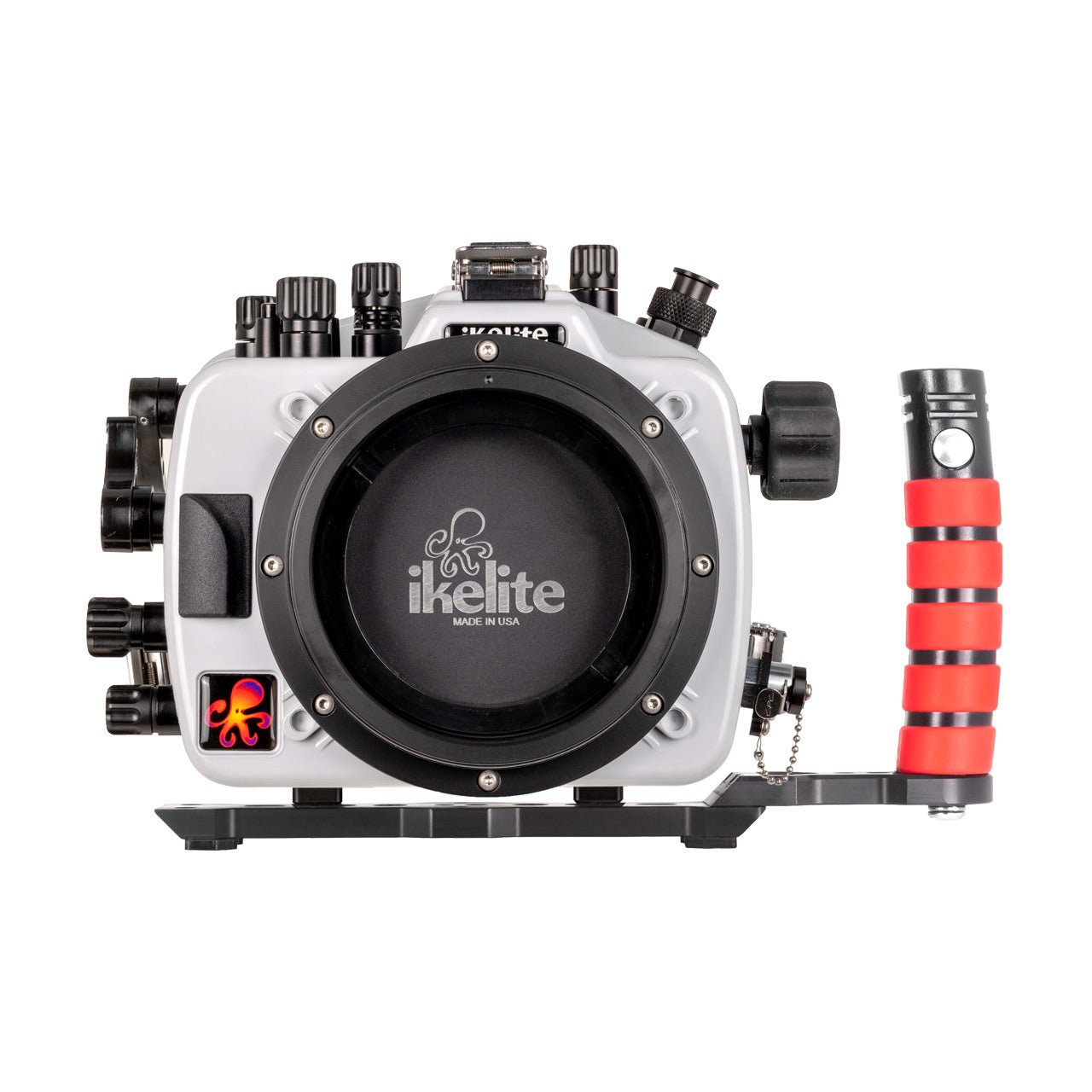 Ikelite Underwater Housing A9 Mark III 200DL