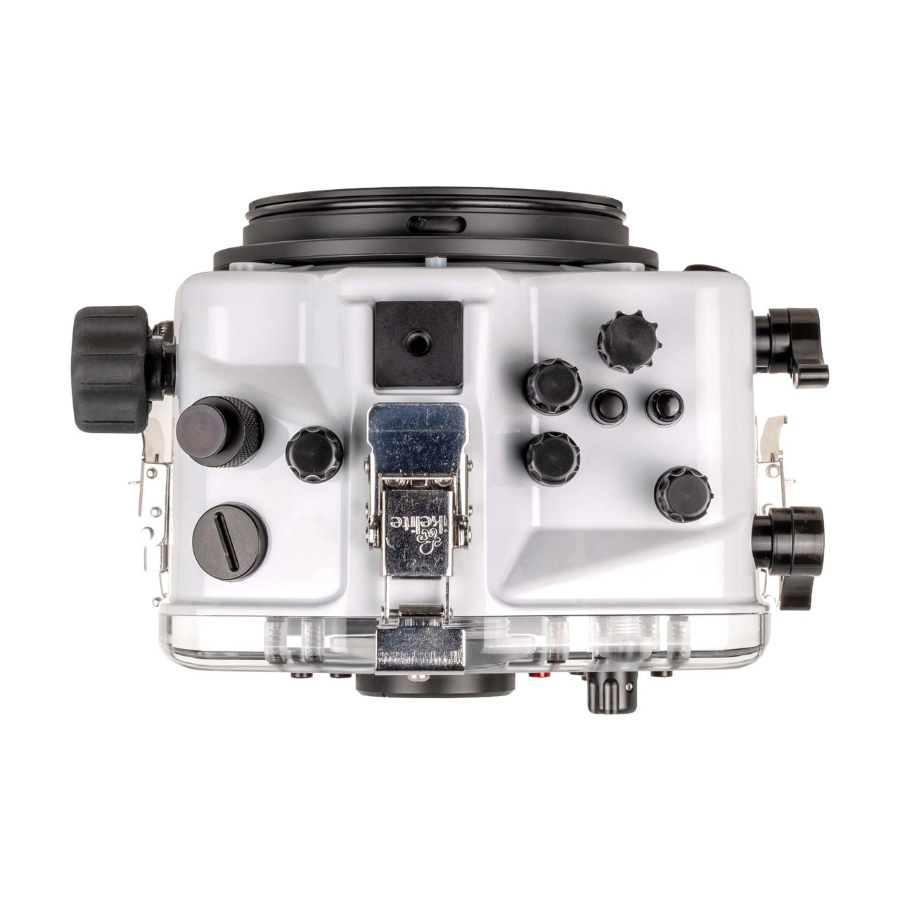 Ikelite Underwater Housing Sony A9 Mark III Deluxe 200DL