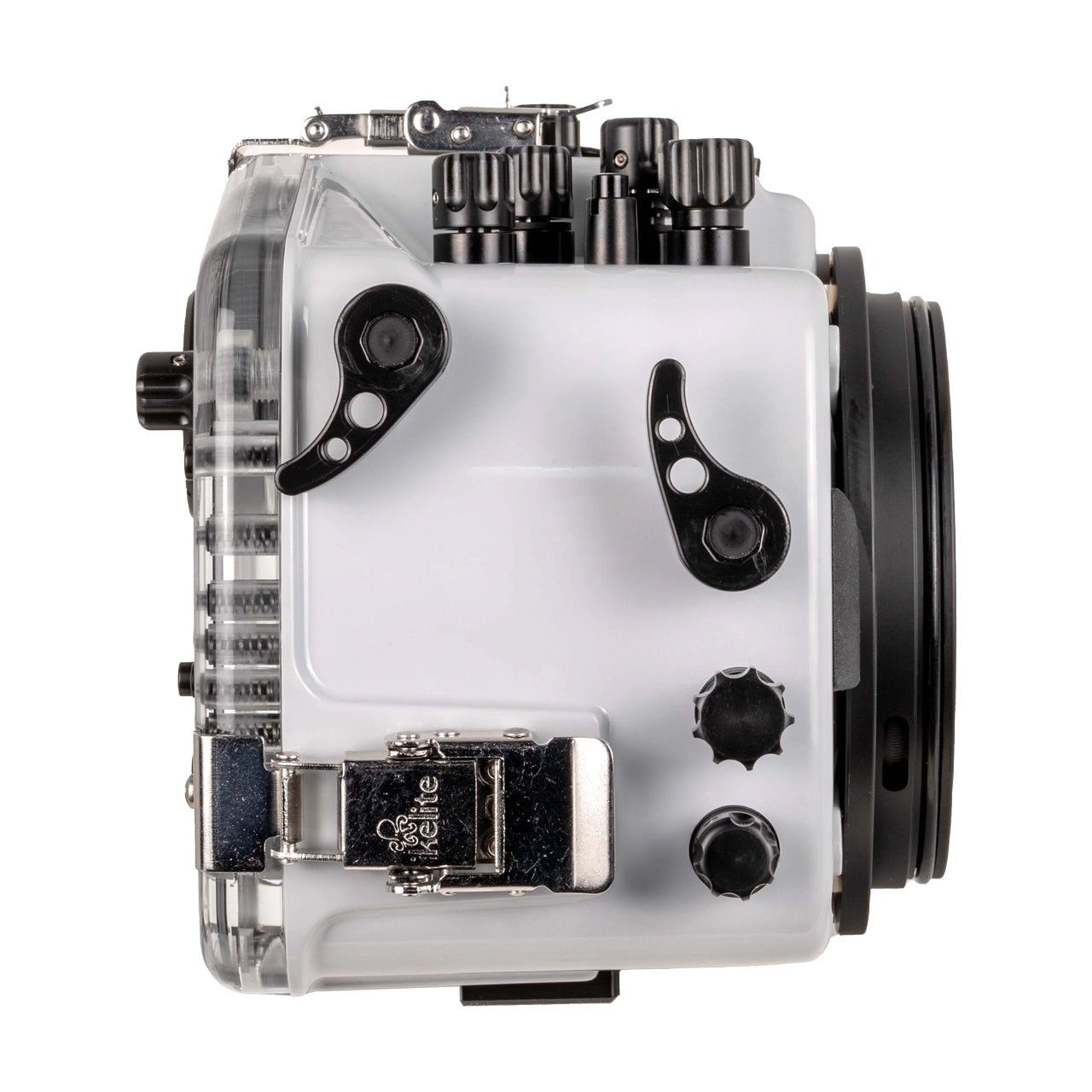 Ikelite Underwater Housing A9 Mark III Deluxe 200DL
