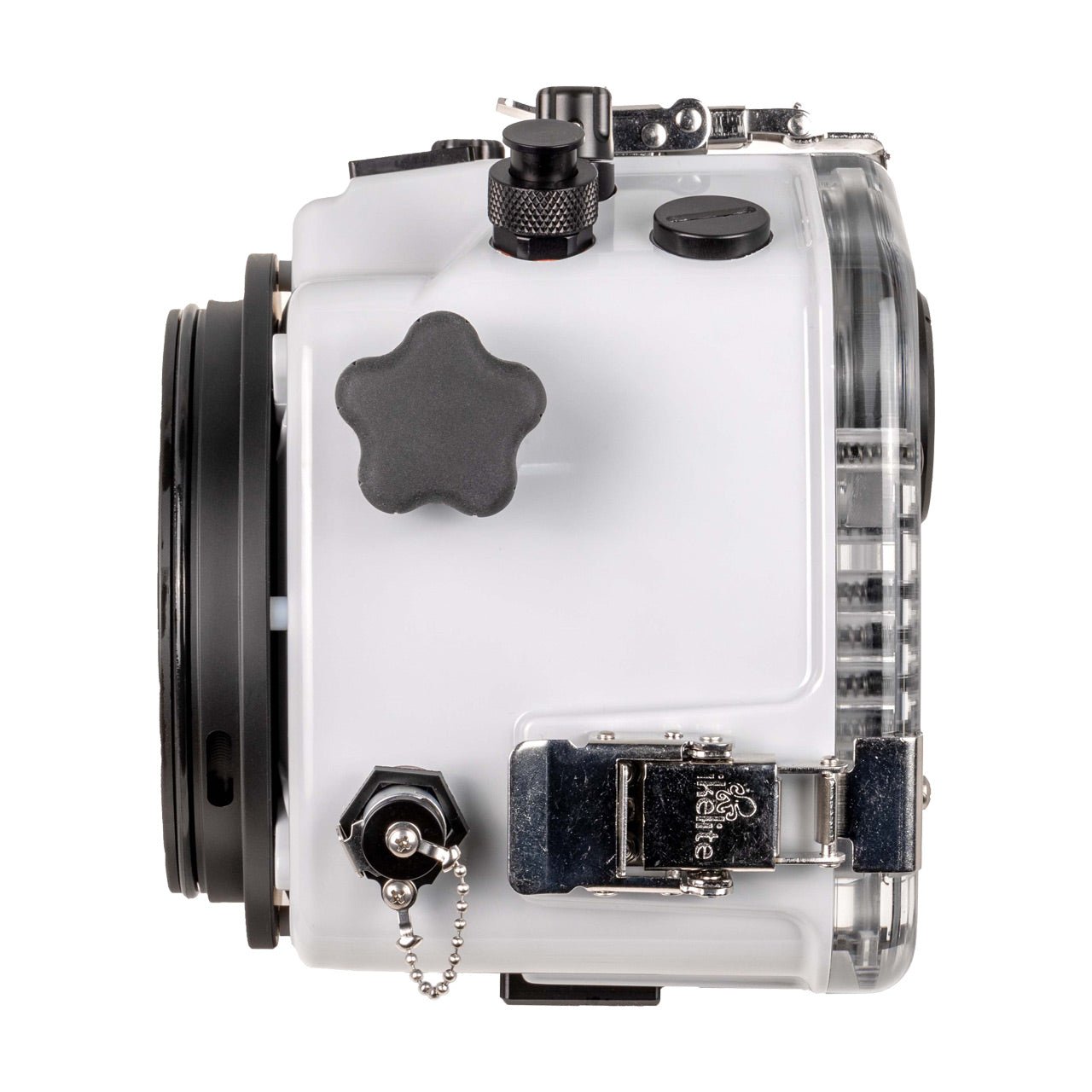 Ikelite Underwater Housing Sony A9 Mark III 200DL