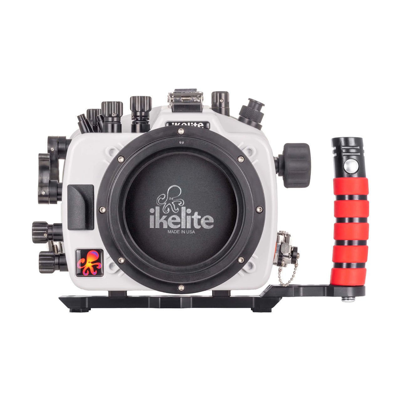 Ikelite Underwater Housing A1 Mark II 200DL