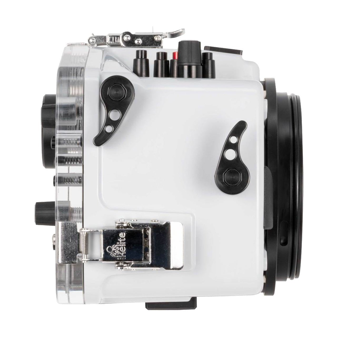 Ikelite Underwater Housing Canon R5 Deluxe 200DL