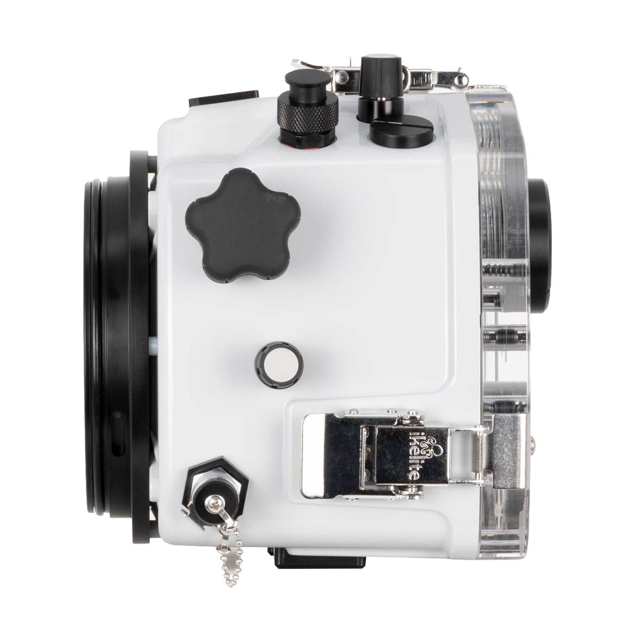 Ikelite Underwater Housing Canon R5 Deluxe 200DL