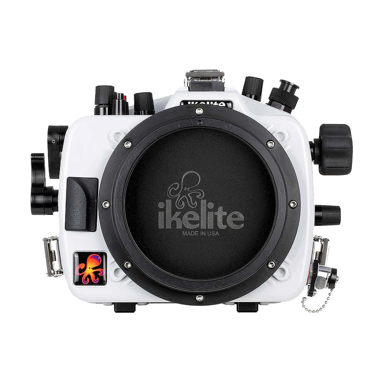 Ikelite Underwater Housing Canon R6 & R6 Mark II Deluxe 200DL