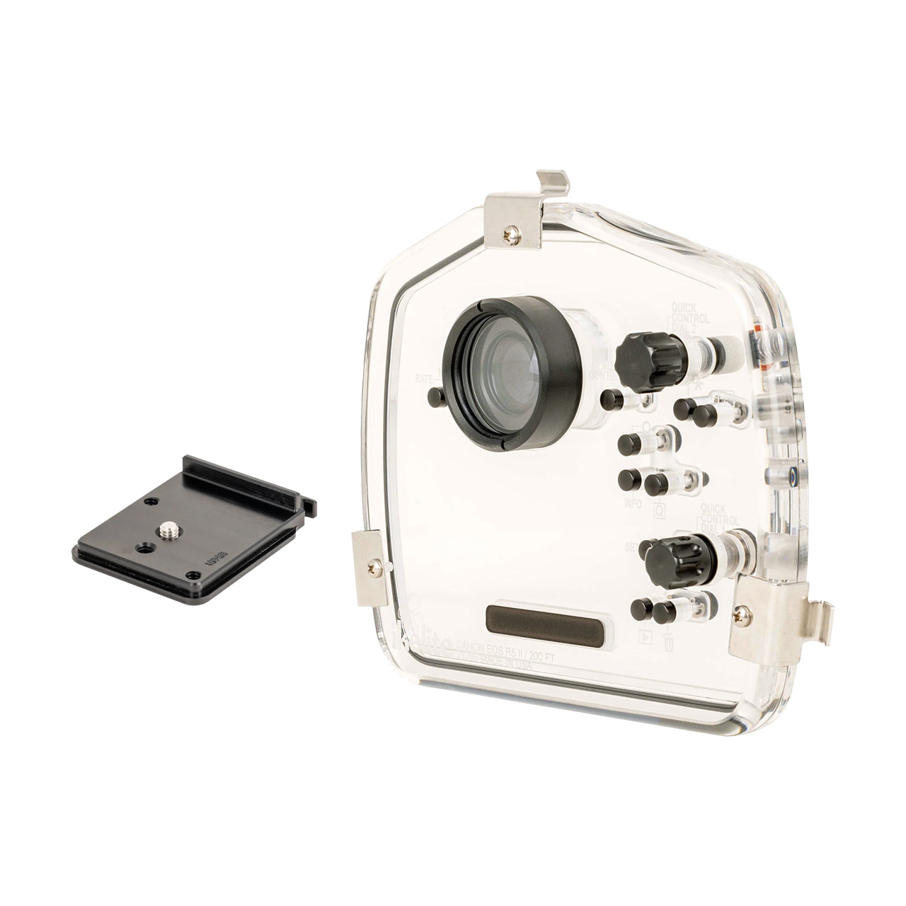 Update Kit Canon R5 II