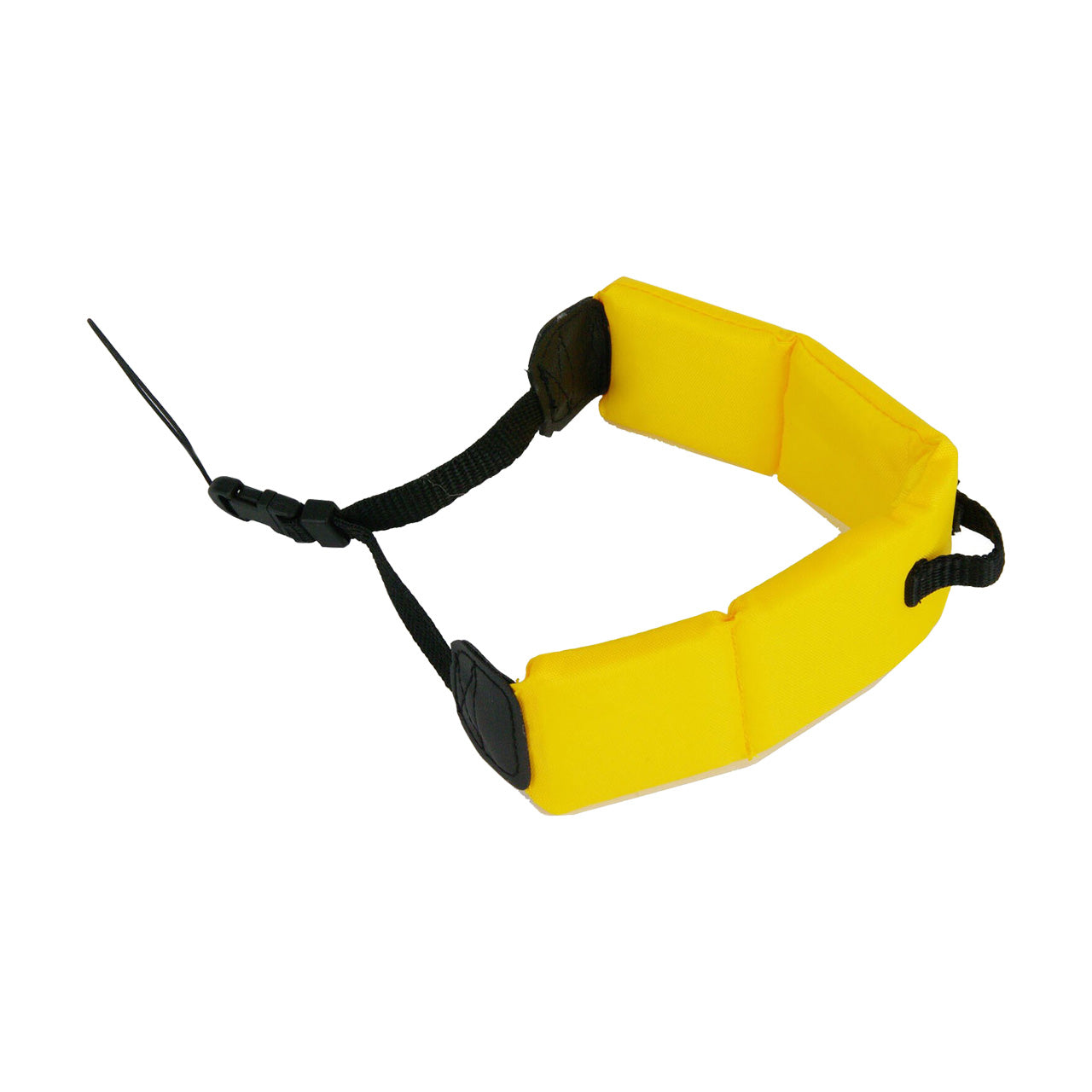 HYPERION Action Camera Floating Hand Strap Yellow