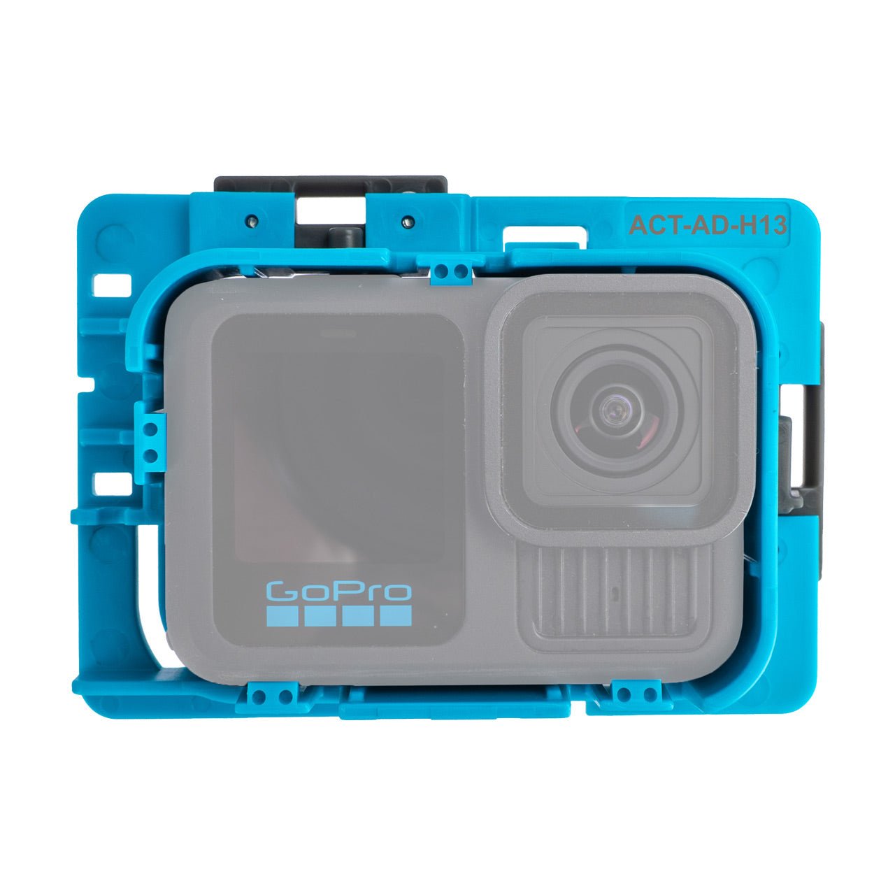 AOI Adapter for Universal Action Camera Housing