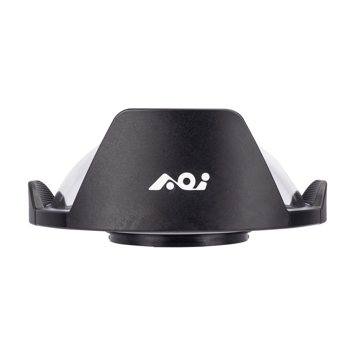 AOI Underwater Dome Port 220mm Glass Dome Port for AX Port Mount