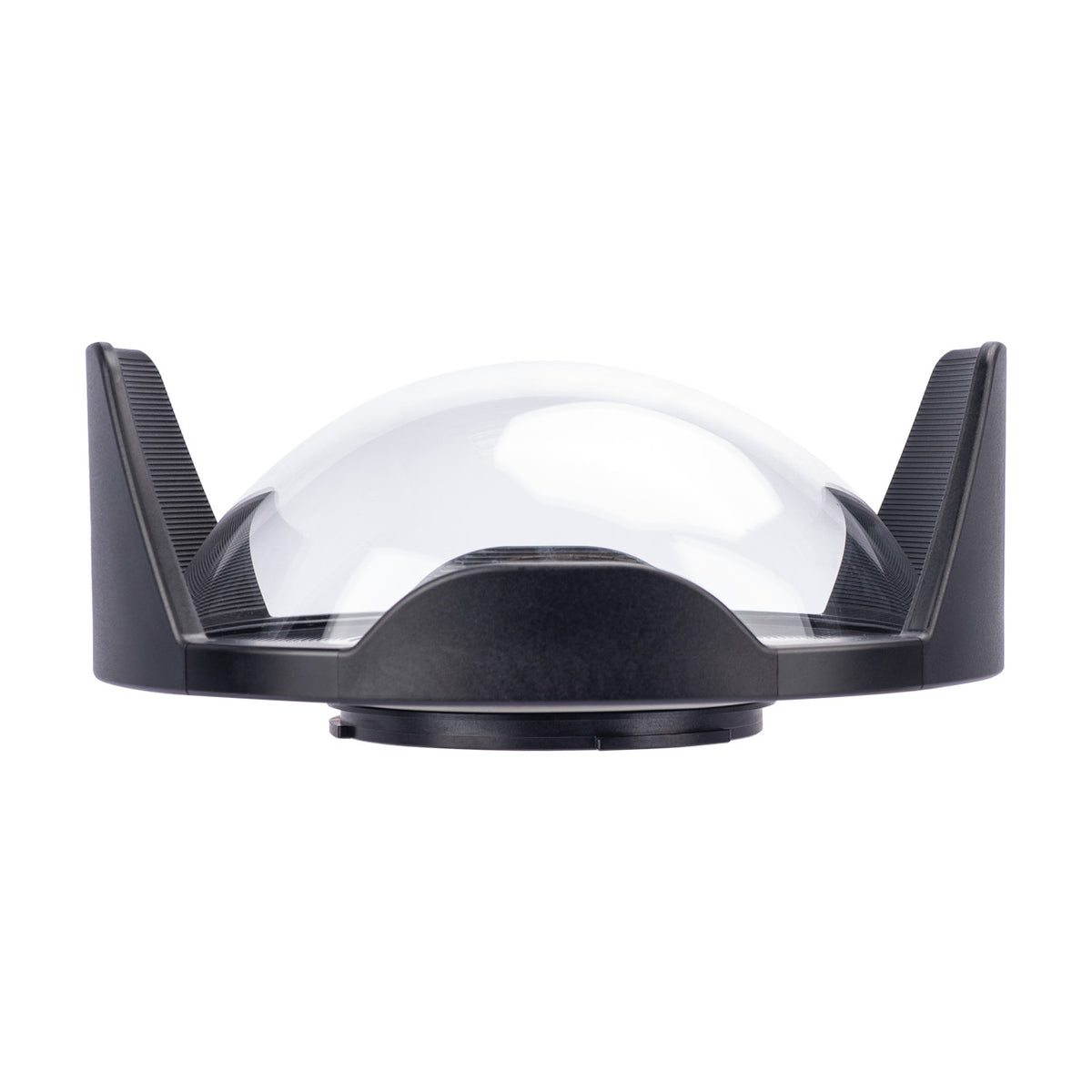 AOI Underwater Dome Port 220mm Glass Dome Port for AX Port Mount