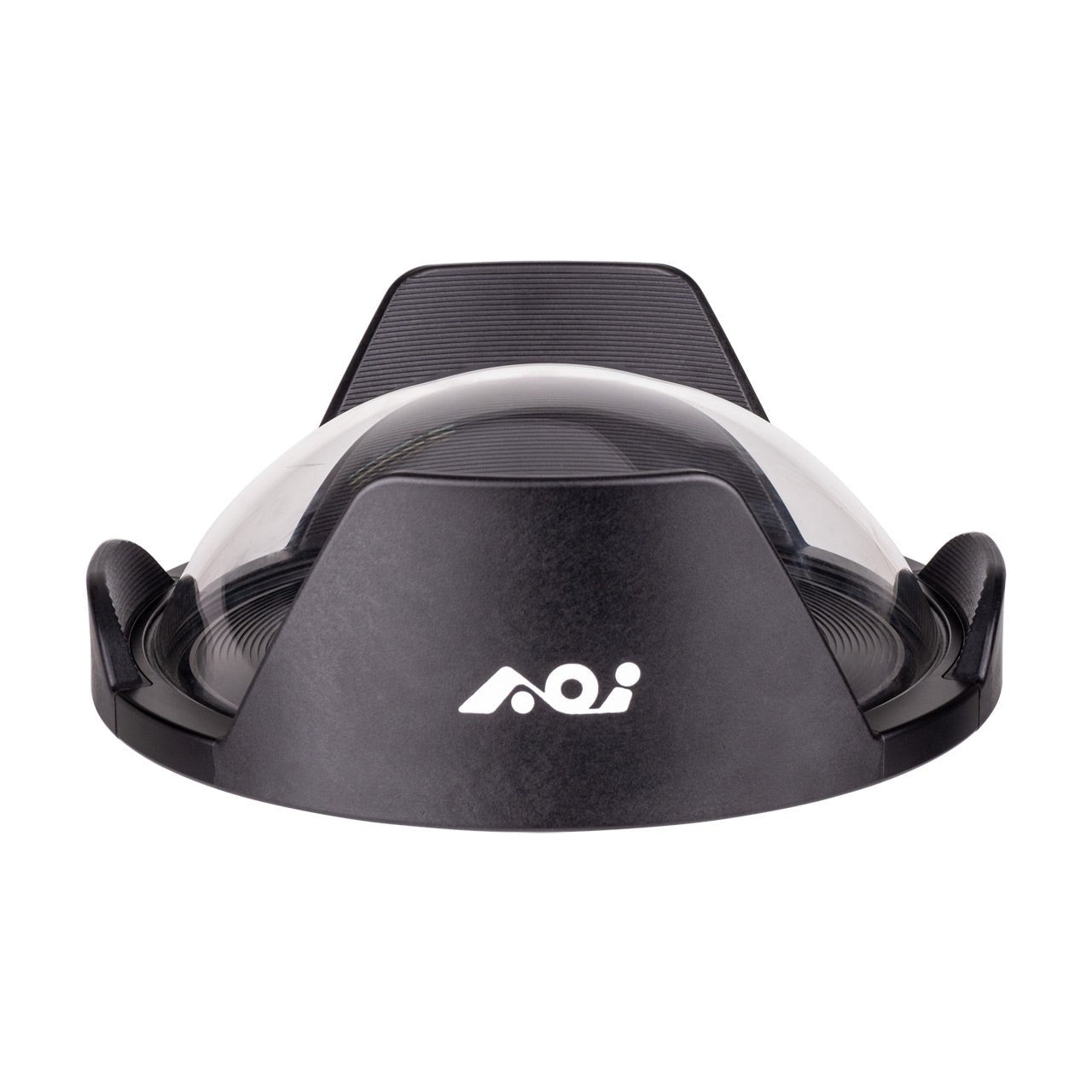 AOI Underwater Dome Port 220mm for AX Port Mount