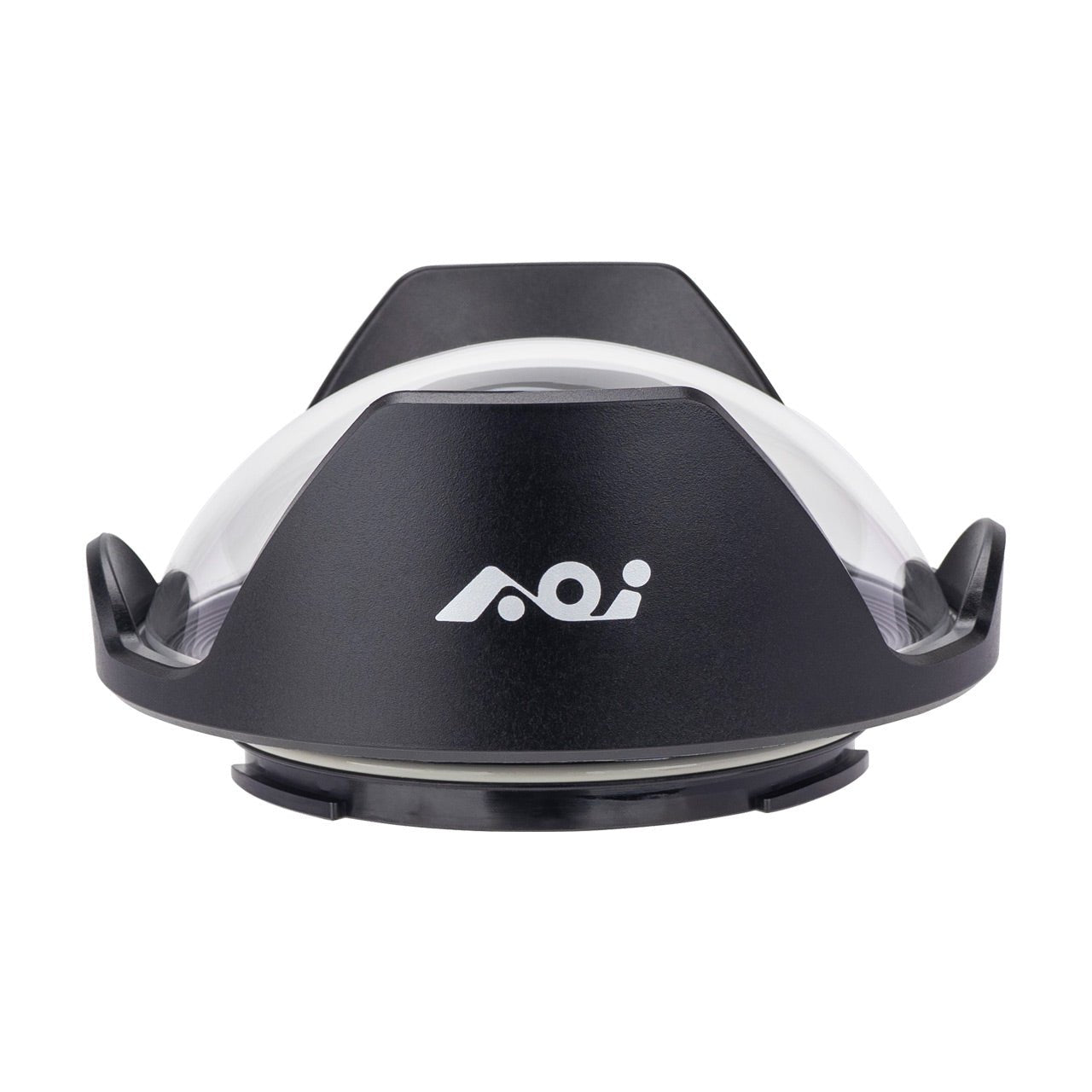 AOI Underwater Dome Port 160mm for AX Port Mount