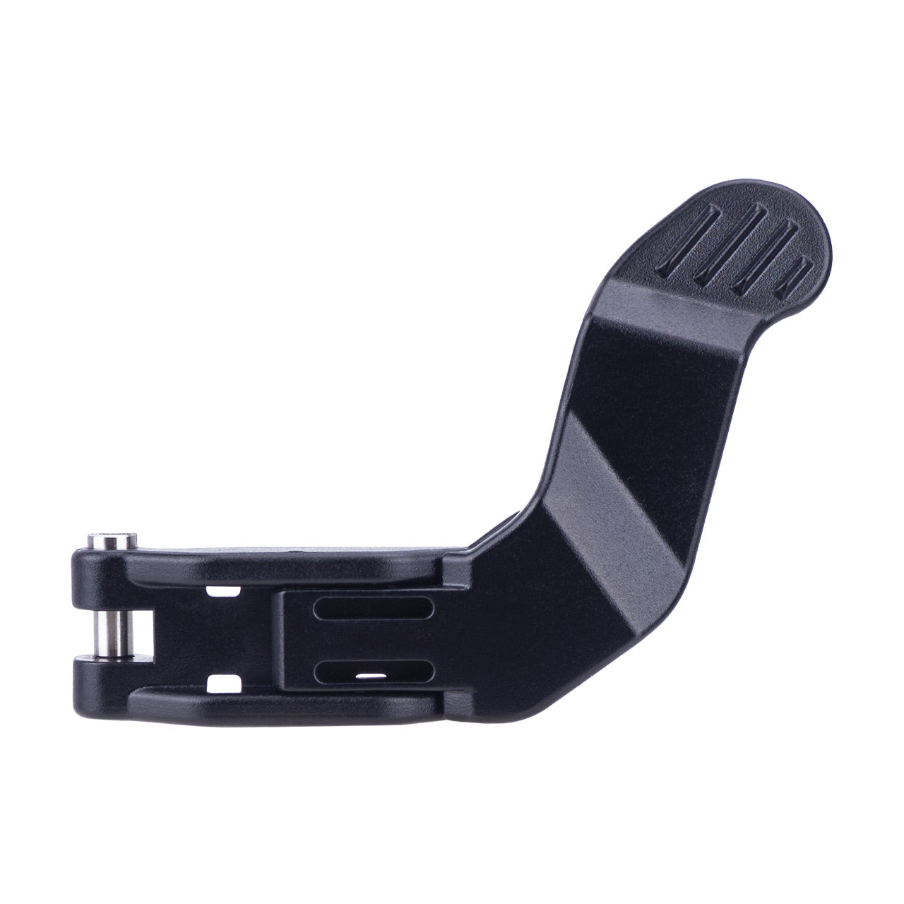 AOI Extended Shutter Release Lever 03 (Black)