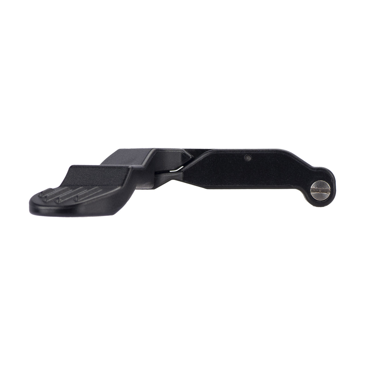 AOI Extended Shutter Release Lever 03 (Black)