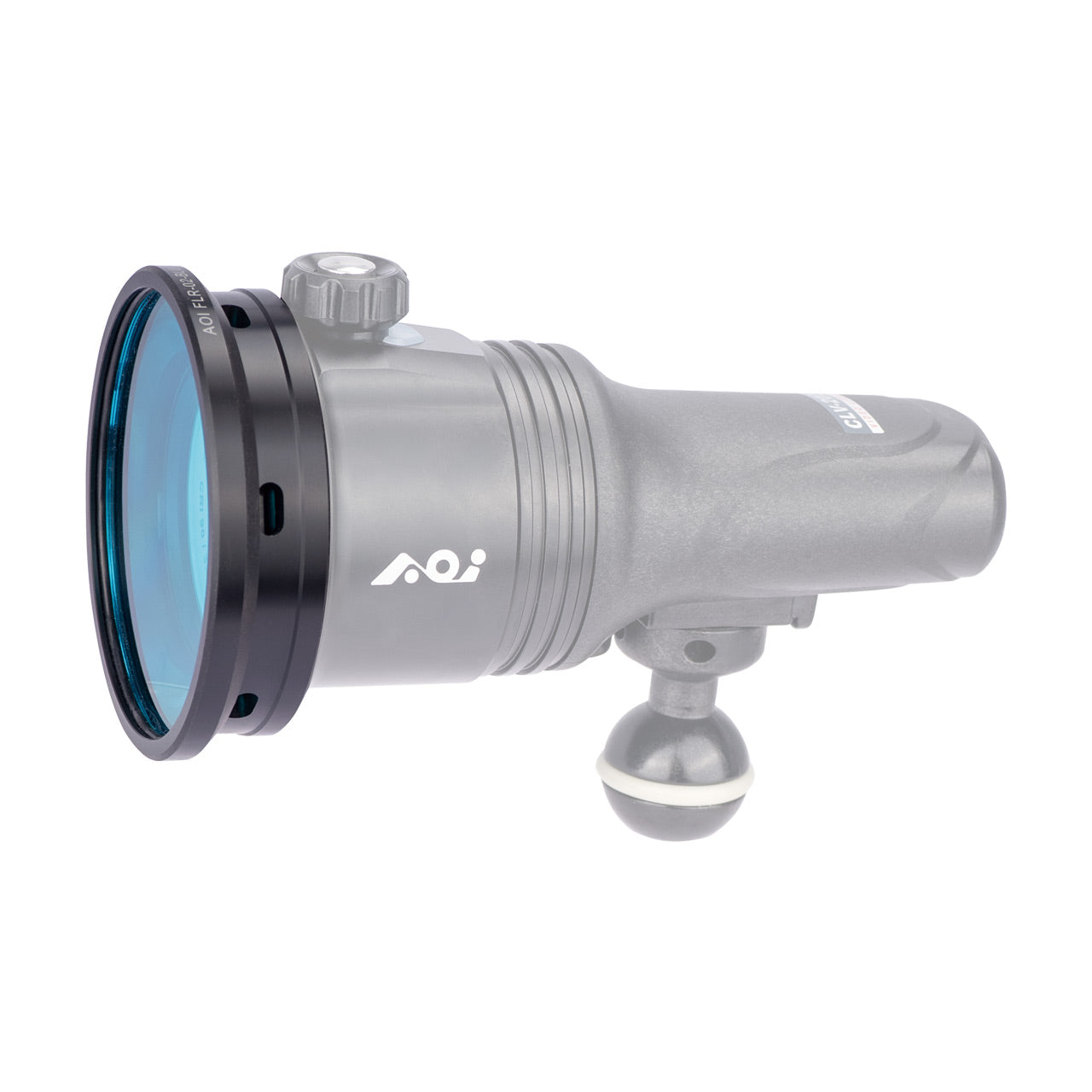 AOI FLR-02 Ambient Light Filter for CLV-202