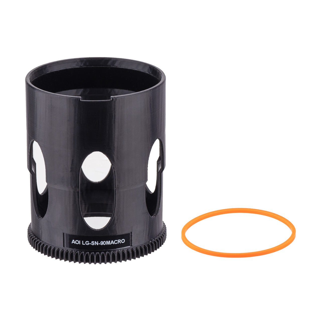AOI Focus Gear for Sony FE 90mm F2.8 Macro G OSS