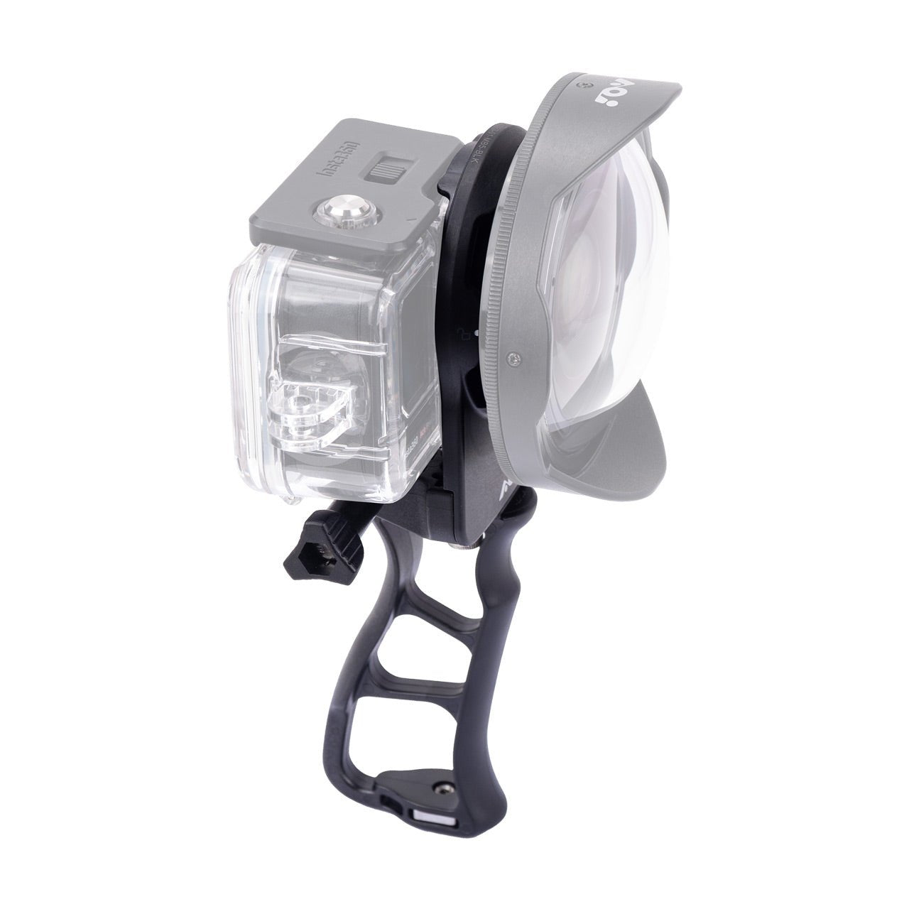 AOI QRS-02 System Mount for Insta360 Ace Pro 2