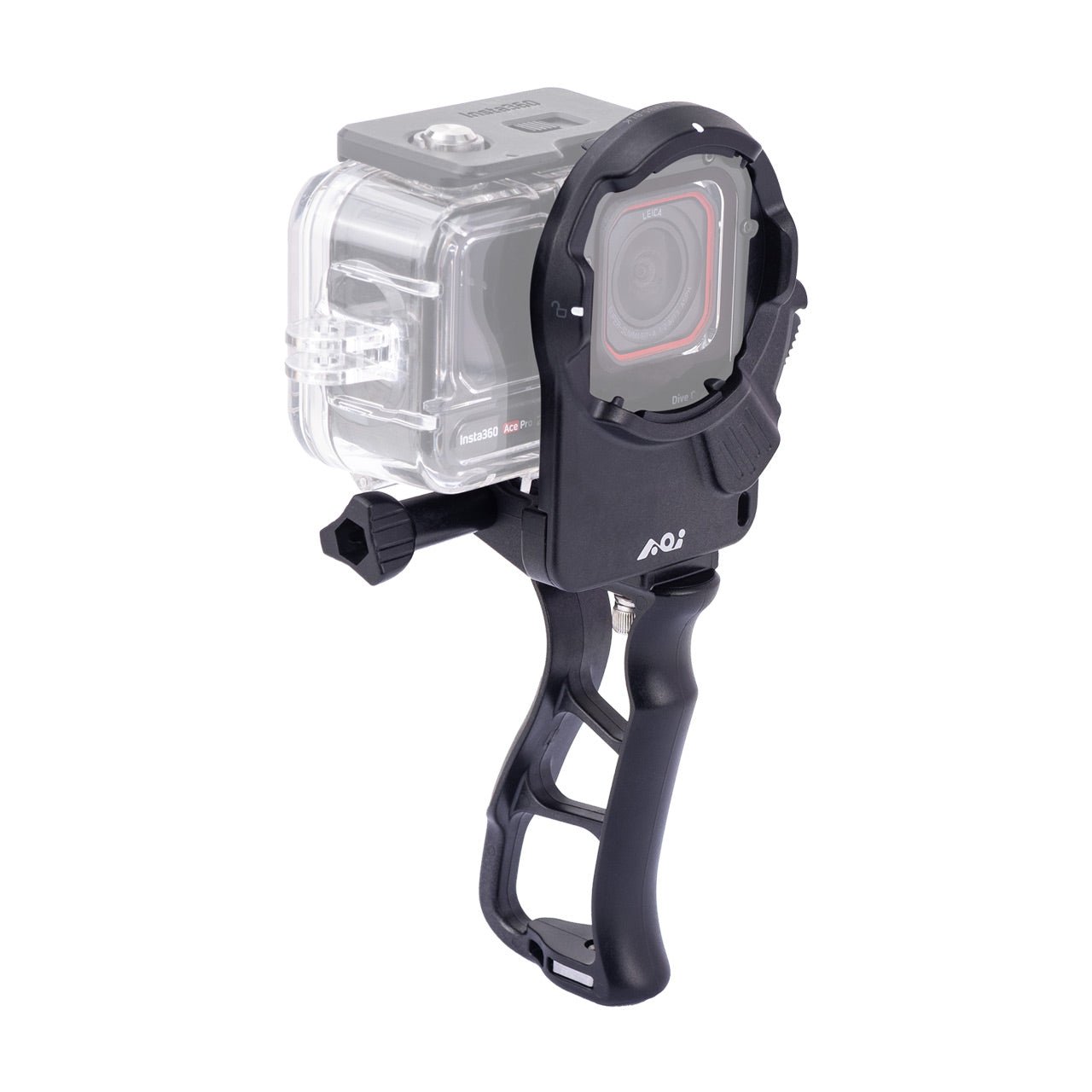 AOI QRS-02 System Mount for Insta360 Ace Pro 2