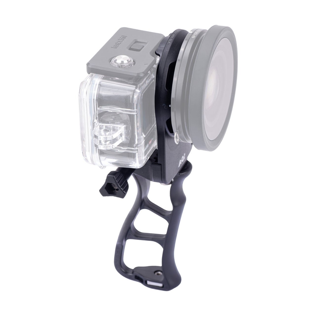 AOI QRS-02 System Mount for Insta360 Ace Pro 2