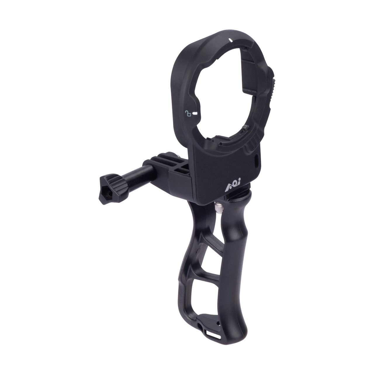 AOI QRS-02 System Mount for GoPro Mission 1 / Mission 1 Pro
