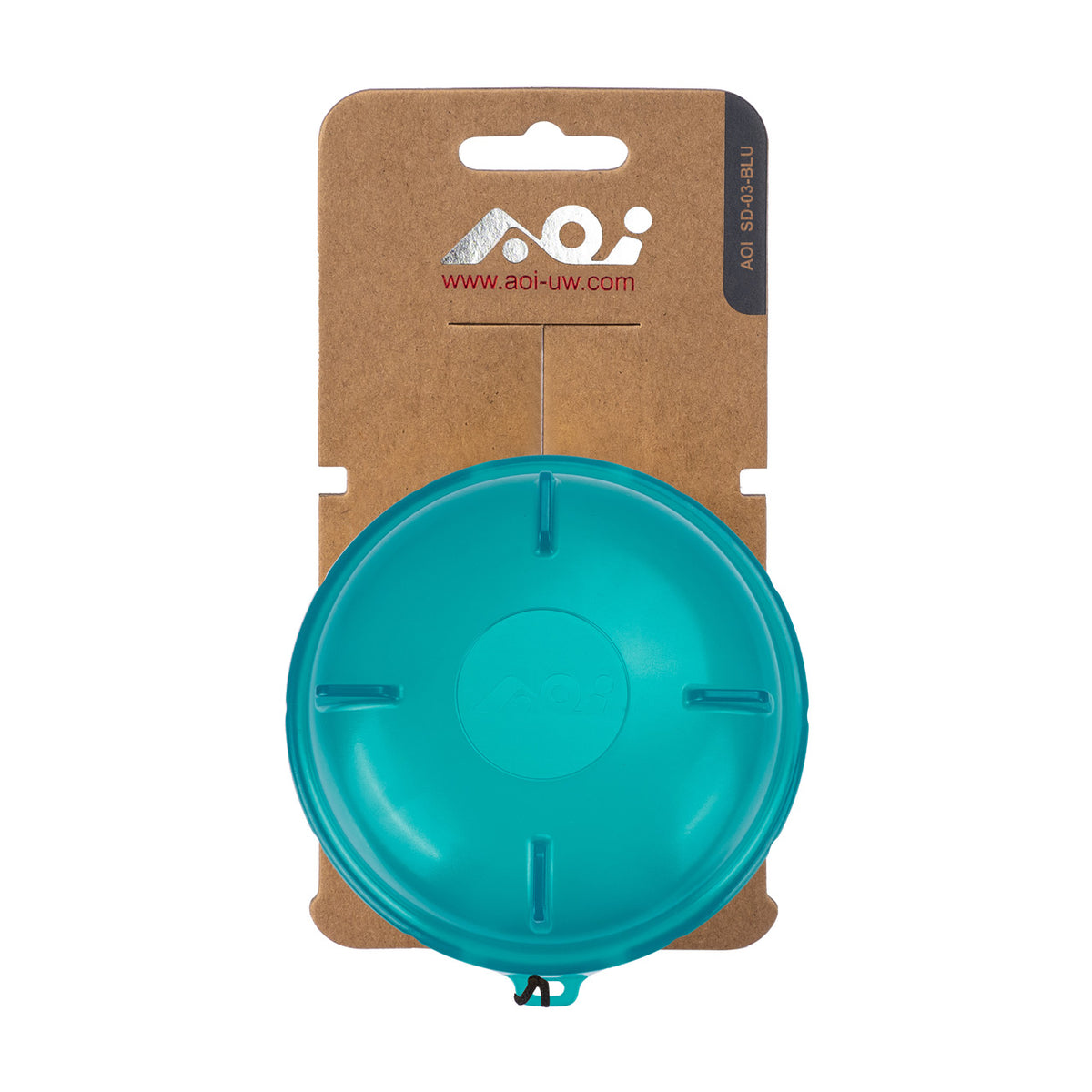 AOI Diffuser 03 - Blue Colour for P Series Strobe