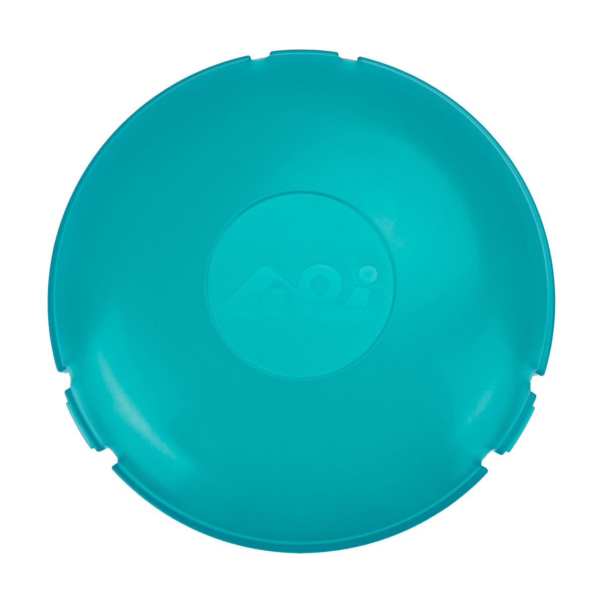 AOI Diffuser Insert Plate 04 - Translucent Blue