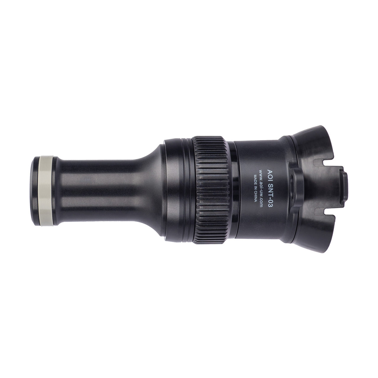 AOI Adjustable Snoot for Q1 Series Strobes