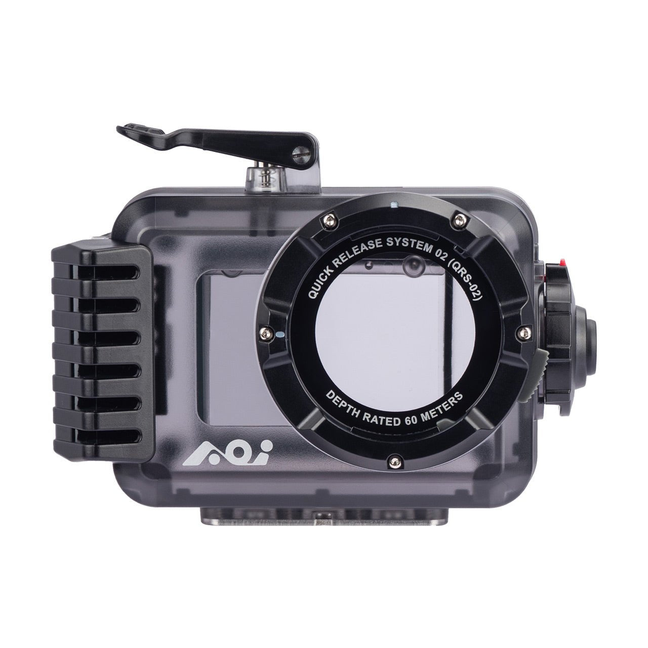 AOI Universal Housing for Action Cameras