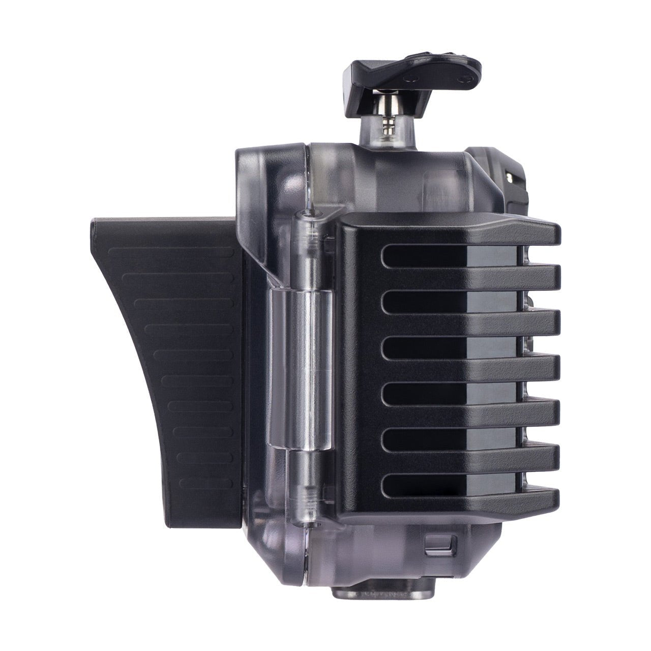 AOI Universal Housing for Action Cameras with Mount