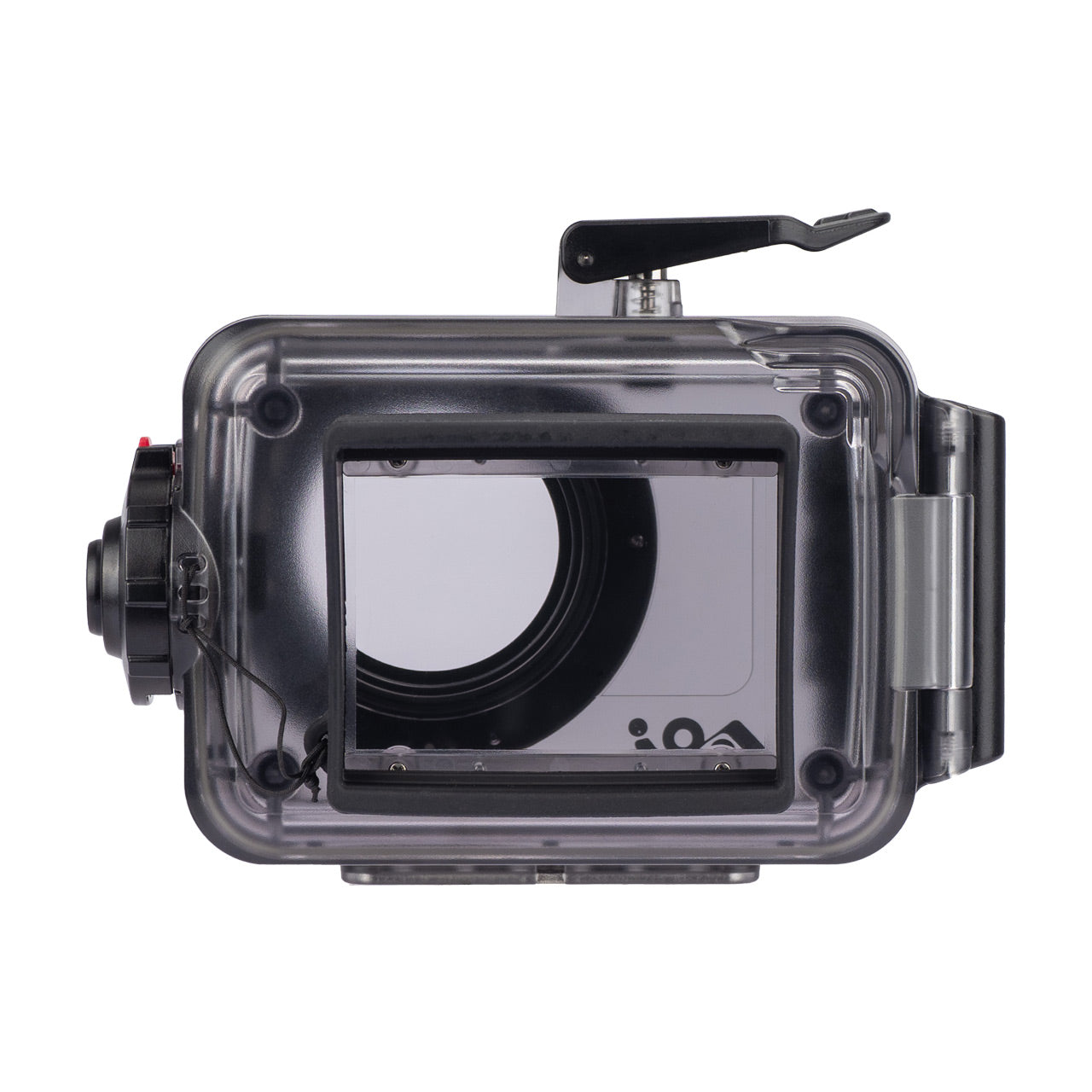 AOI Universal Housing for Action Cameras with Mount