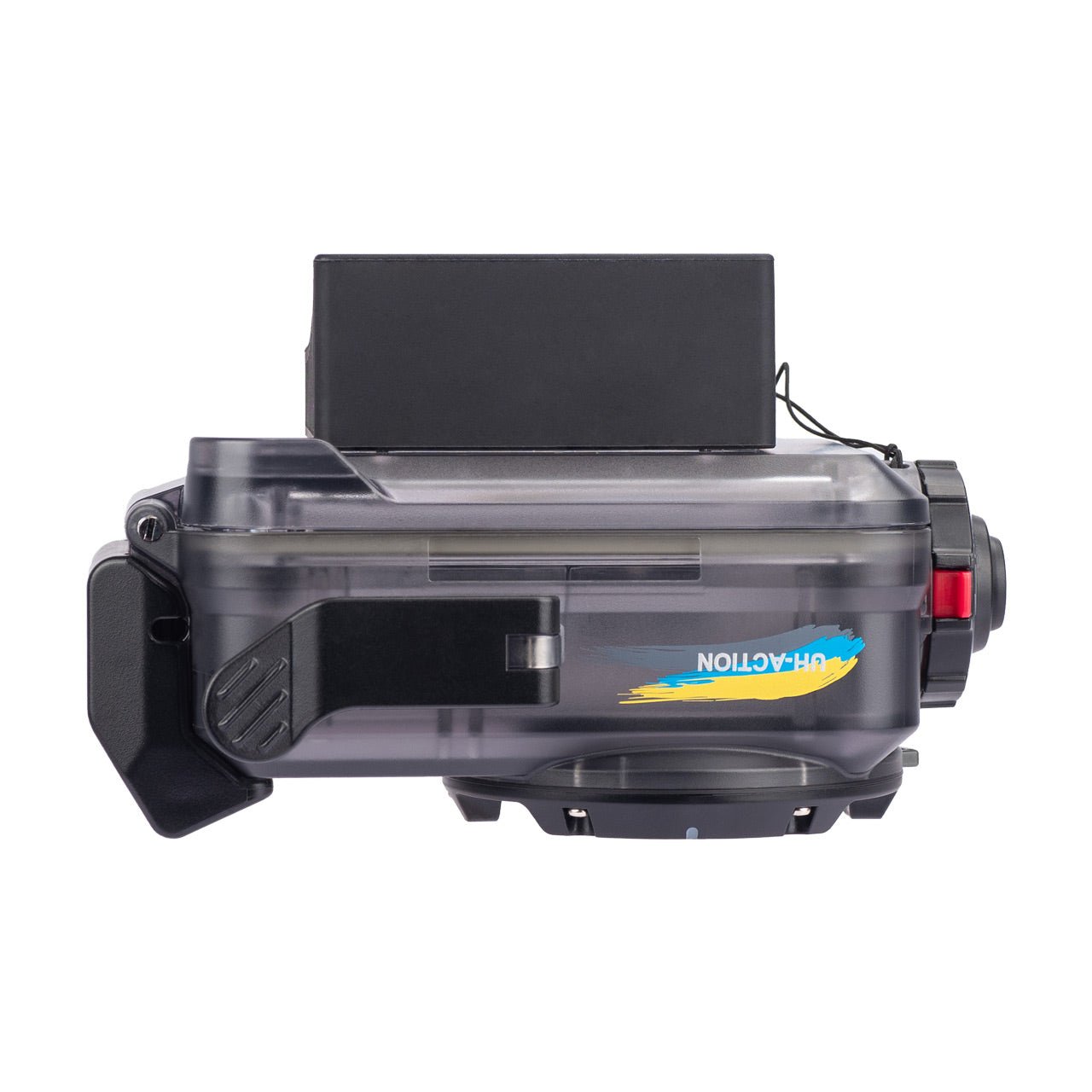 AOI Universal Housing for Action Cameras with Mount