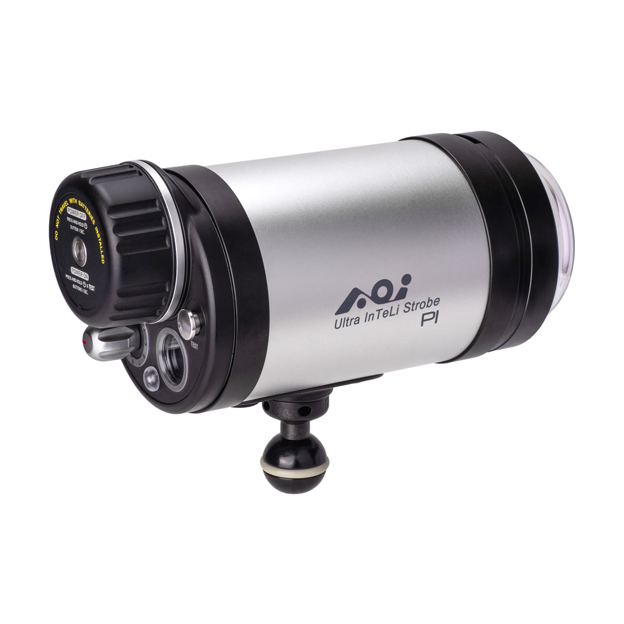 AOI Ultra InTeLi Strobe