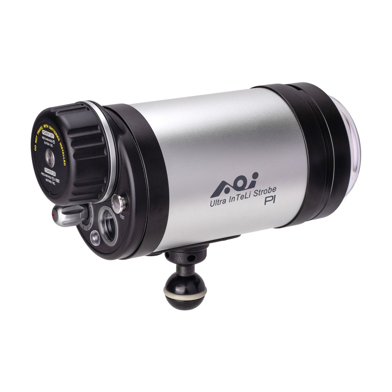 AOI Underwater Strobe UIS-P1 InTeLi
