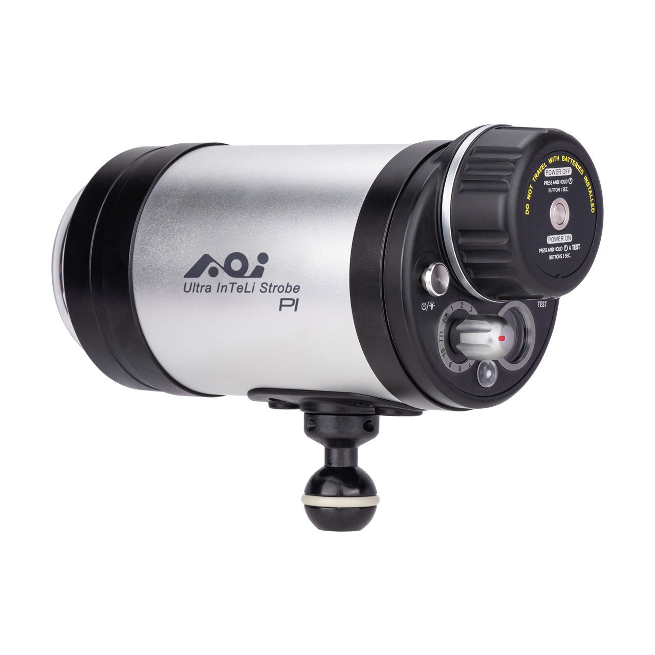 AOI Underwater Strobe UIS-P1 InTeLi