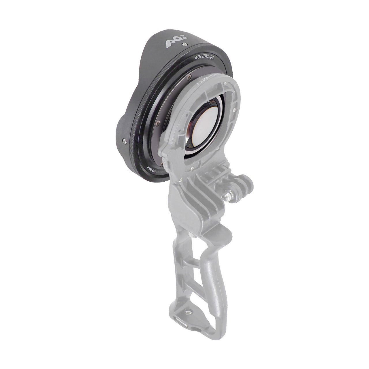 AOI Underwater 0.73X Wide Angle Conversion Lens Mark II
