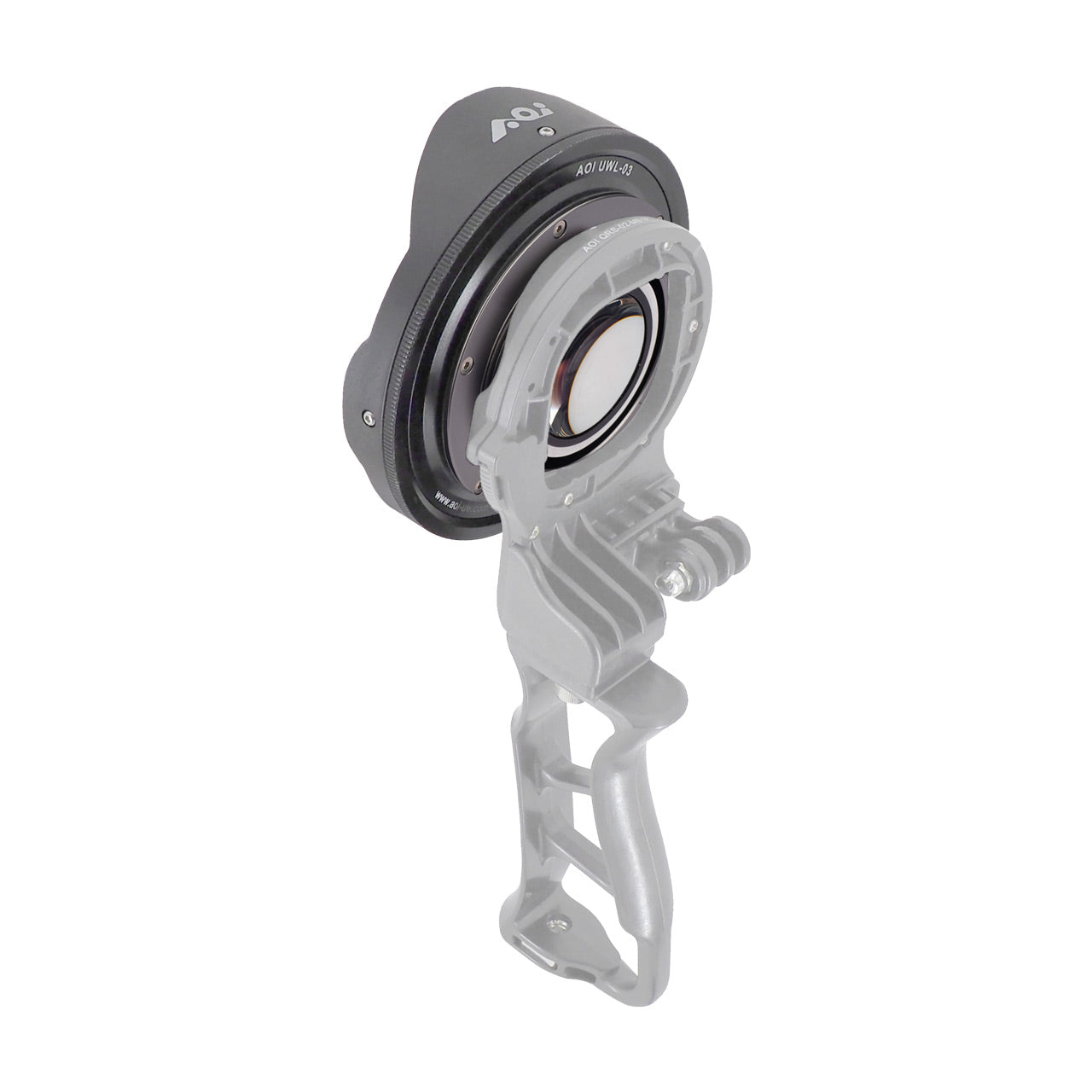 AOI Underwater 0.73X Wide Angle Conversion Lens Mark II