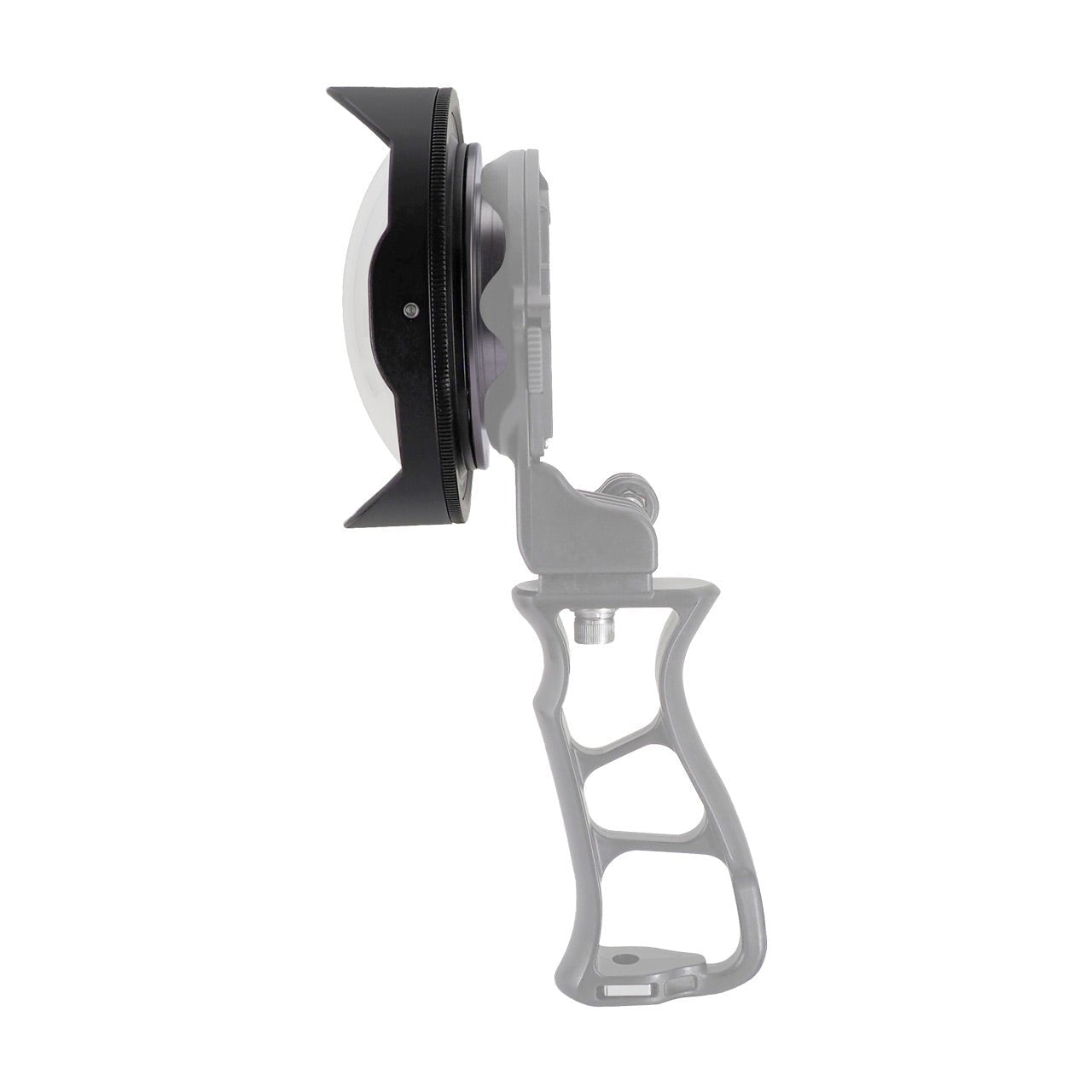 AOI Underwater 0.73X Wide Angle Conversion Lens Mark II