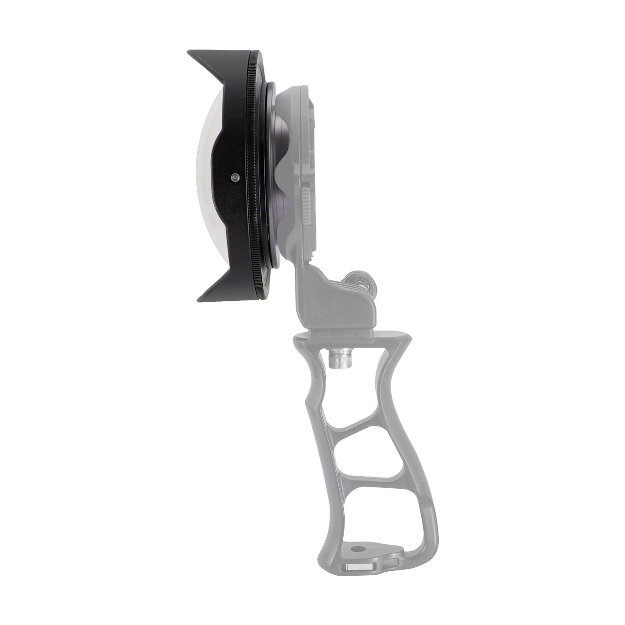 AOI Underwater 0.73X Wide Angle Conversion Lens Mark II