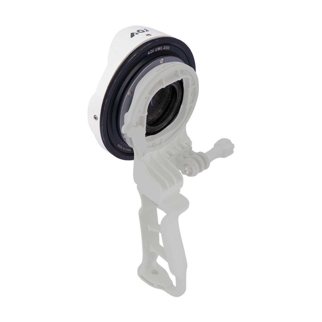 AOI Underwater 0.73X Wide Angle Conversion Lens Mark II