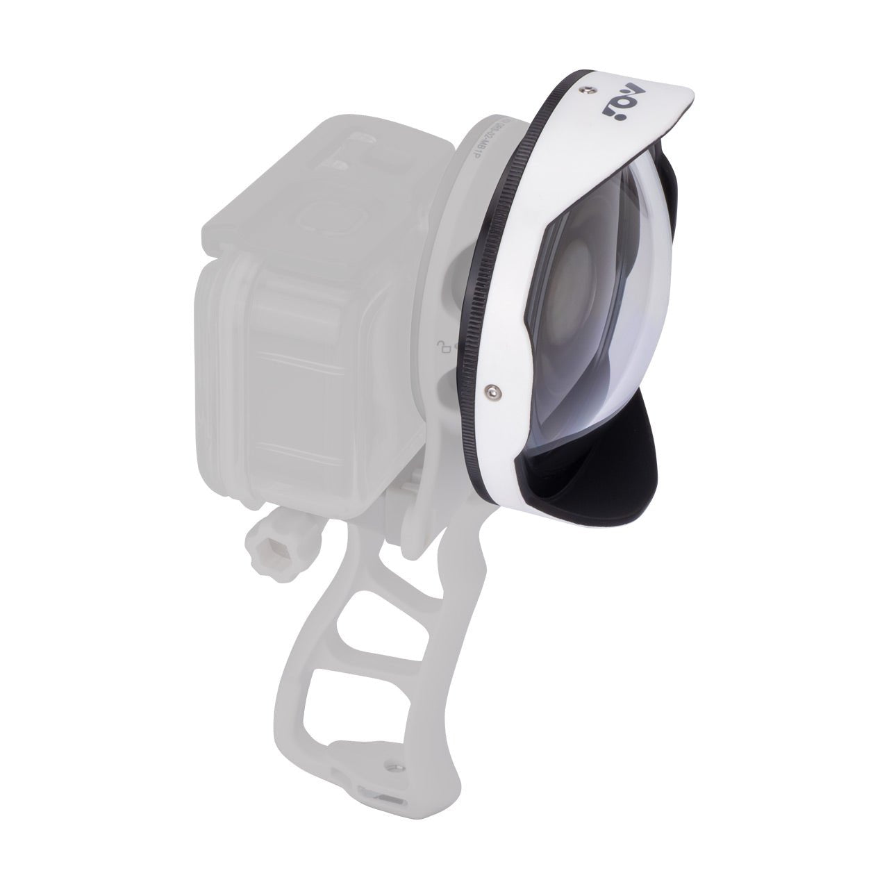 AOI Underwater 0.73X Wide Angle Conversion Lens Mark II