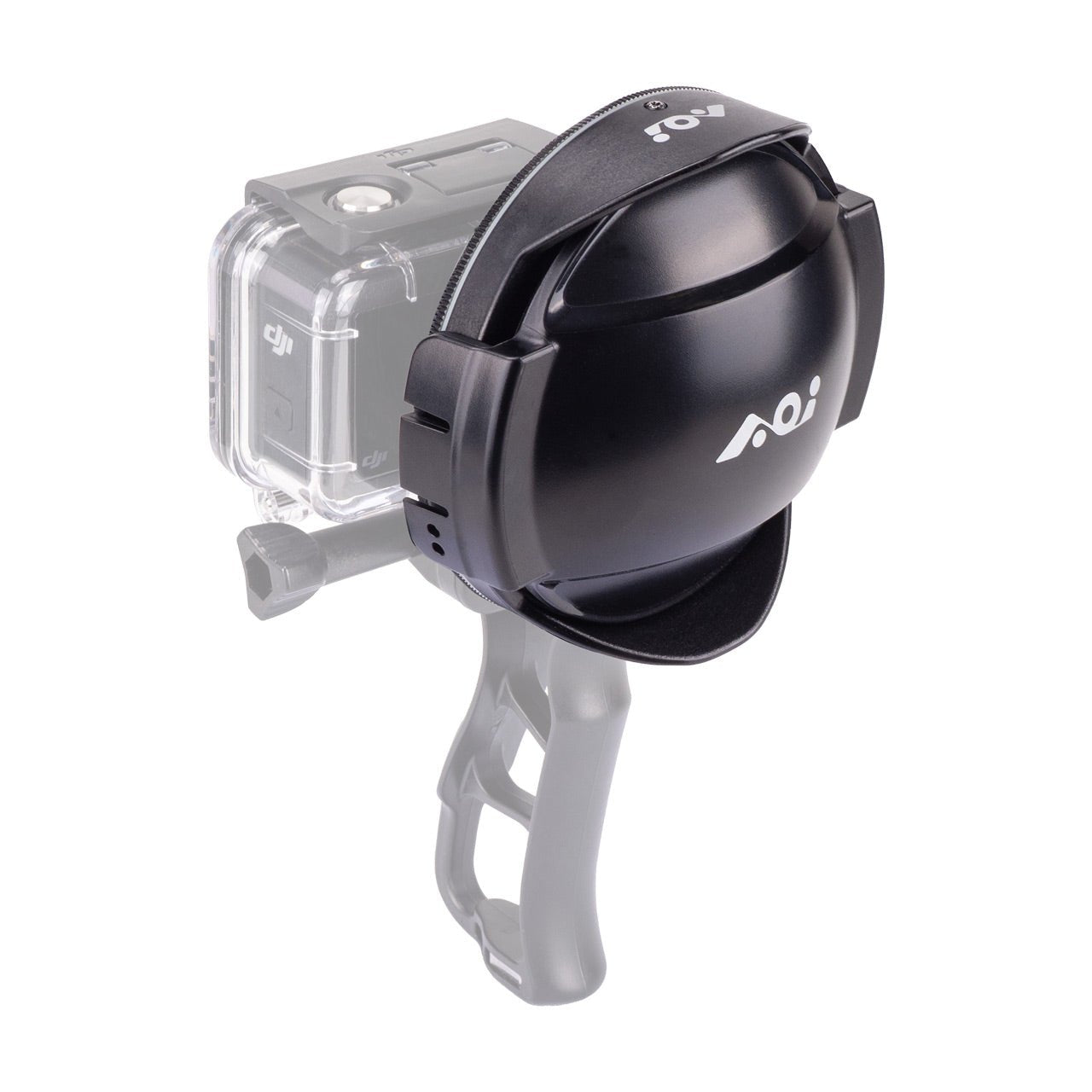 AOI Underwater Wide Angle Conversion Lens - UWL-03PRO Mark II