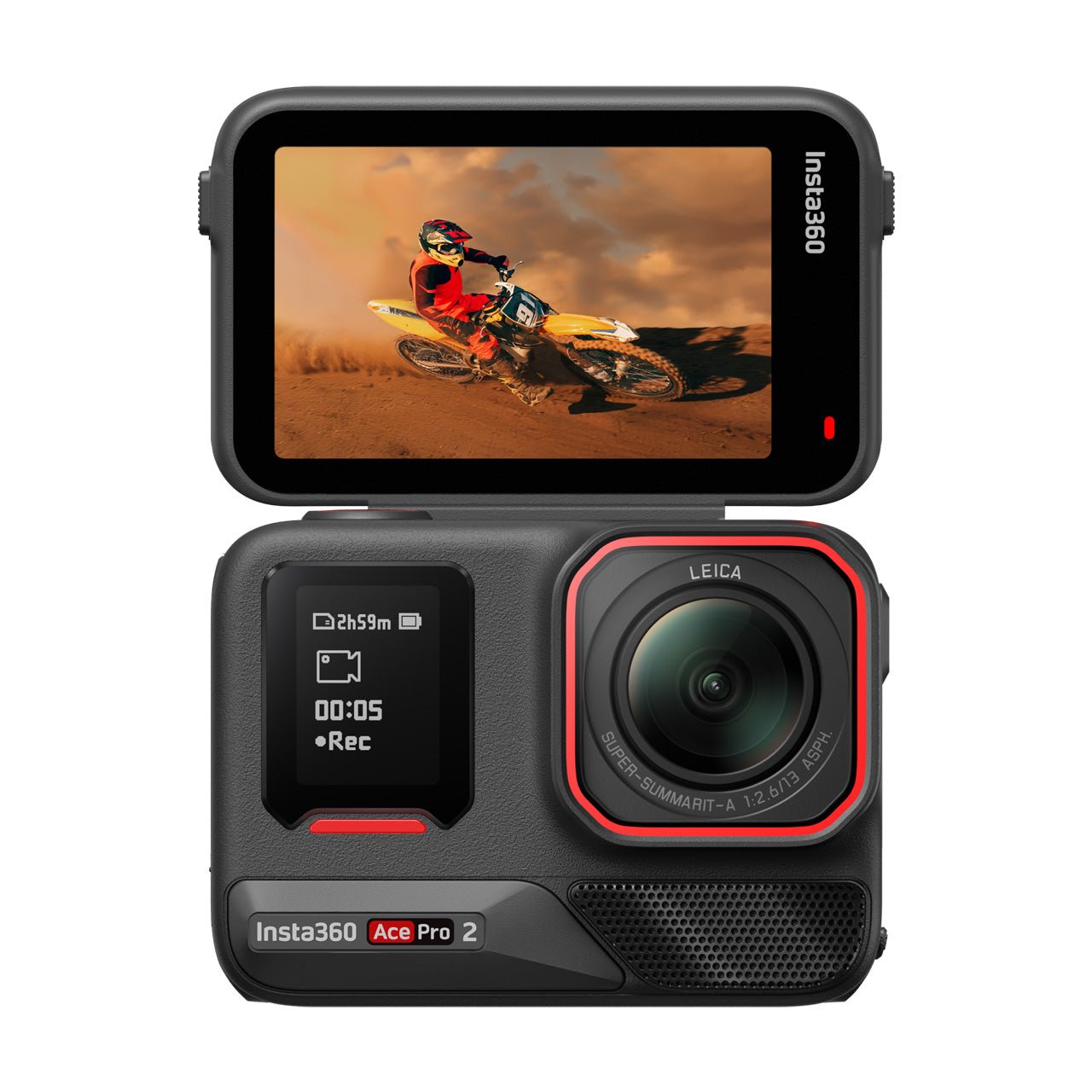 Insta360 AcePro 2 Action Camera