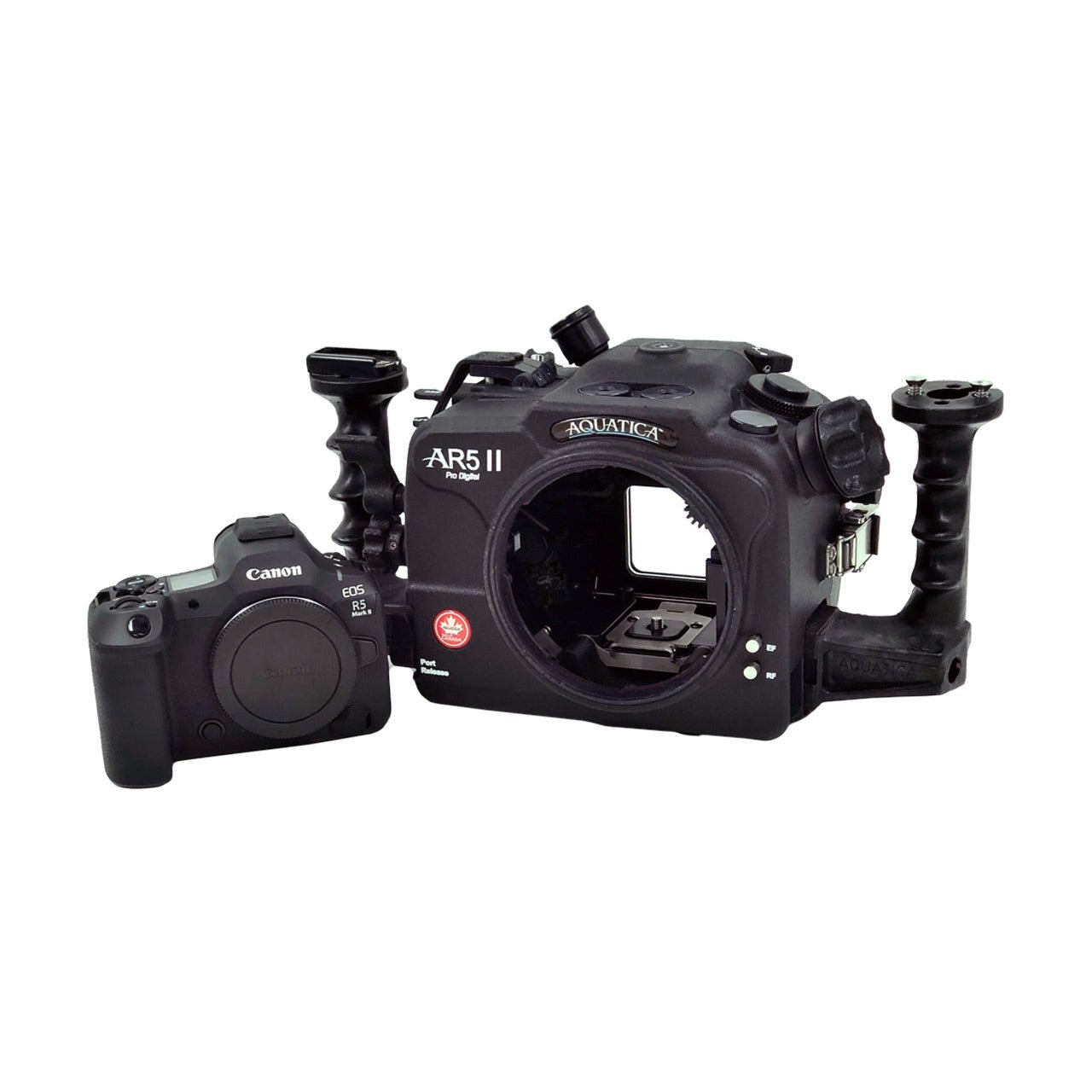Aquatica Underwater Housing Canon R5 Mark II